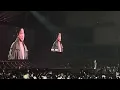 2026/7/5 五月天大巨蛋演唱會開場嘉賓-阿弟蕭景鴻-背光的角色