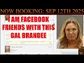 Ada County Idaho Arrests Sep 12 2025 Brandee Detering from facebook is on here