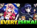 Download Lagu Every New ISEKAI \u0026 FANTASY Anime Coming This Fall 2025 Season!