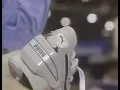 Video di The First Computerized Running Shoe 1986: The Puma COMDEX RS Computer
