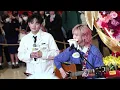 20260130 范卓賢 Jacky Fan Fcy 丘藍 Yau lam 裂縫 POPCORN