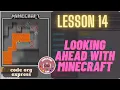 code org Express Course Lesson 14 Looking Ahead with Conditionals