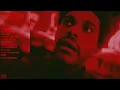 The Weeknd - Privilege / Alone Again / Too Late / Hardest To Love (Cinematic Version) AHCV PART 1