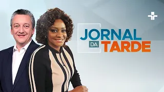 JORNAL DA TARDE | 08/09/2026