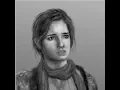 Hermione Granger - Digital Speed Painting