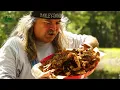 ARS - Bruce s Swamp Kitchen with Bruce Mitchell