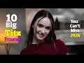 Top 10 Best Big Natural Titz Prnstars You Can t Miss in 2026