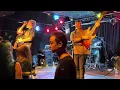 What Lies Below - Leech (Live in Vienna 28.10.2026)