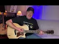The Drop D Secret for Cody Johnson’s 'Me and My Kind' | Easy Guitar Lesson