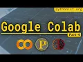 Development Environment for TensorFlow 2 Google Colab ML using TensorFlow 2