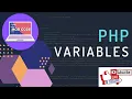 PHP Variables