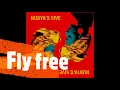 NUBYA GARCIA - FLY FREE (2017)
