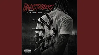 Backstabbers