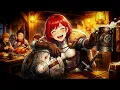 Tankards Up! | Victory Tavern Song for DnD Adventurers