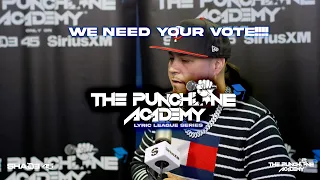 ONLY 5 CAN GO TO SHADE 45 YOU DECIDE WHO WINS The Punchline Academy League Series