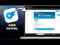 How to Add Paypal on Onlyfans in SECONDS