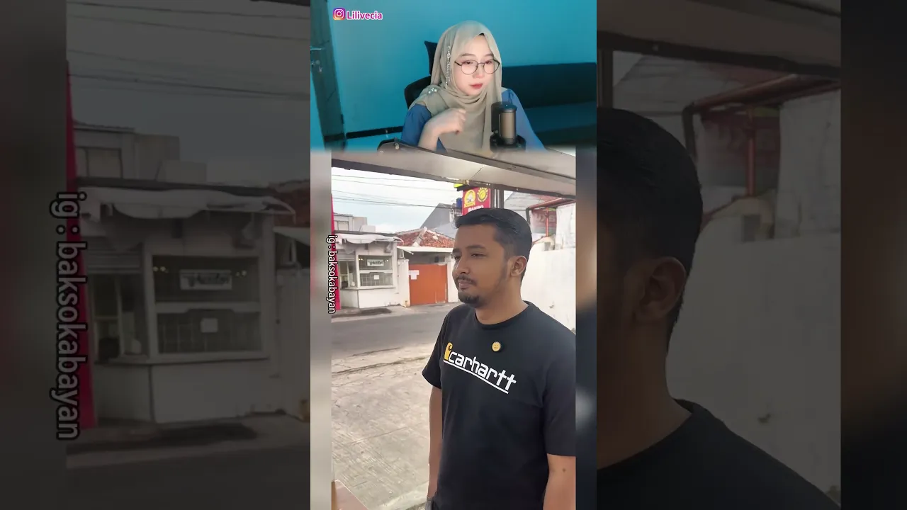 ceo yang menyamar