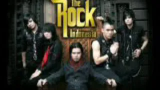 Download The Rock Indonesia - Mahkluk Tuhan Paling Sexy MP3