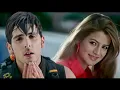 Lagu Main Ishq Uska Woh Aashiqui Hai Meri | Vaada | Amisha Patel, Zayed Khan | Alka Yagnik |  Full Song