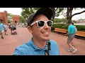 Download Lagu Le Crêperie de Paris Review 🍓 | Magic Dads Eat Around the World! + A Fun EPCOT Day!