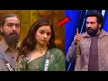 Lagu Divya \u0026 Pranjin-யை எச்சரித்த Vjs 😡 | Biggbosstamil 9
