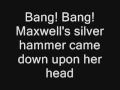 The Beatles - Maxwell s Silver Hammer