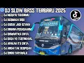 Lagu DJ SLOW FULL BASS TERBARU 2024 🎵 MERAYU TUHANMU • DERMAGA BIRU || DJ TIKTOK TERBARU 2025 !!!