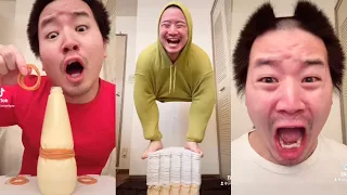 junya1gou funny video 😂😂😂
