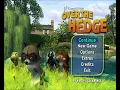 Over the Hedge Game 100 HARD Longplay