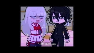 She S Evil Og Gacha Yanderesimulator Yansim Edit 