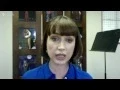 Julie Ann Emery chats about Better Call Saul and goofy Bob Odenkirk