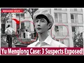 Download Lagu The Yu Menglong Mystery: 3 Suspects, Leaked Surveillance Footage, and a Shocking Disappearance