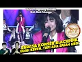 Lagu Kaya konser Blackpink, Tasya (Tangsel) Bisik Bisik Tetangga. Sayang banget salah secuil.
