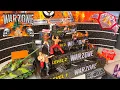 Download Lagu WarZone WWE Action Figure Match! Hardcore Championship!
