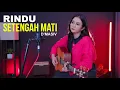 Download Lagu D'MASIV - RINDU SETENGAH MATI (REGITA ECHA COVER)