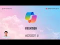 What is Frontier program