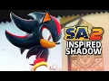 Download Lagu Shadow Generations: SA2 Inspired Shadow Model