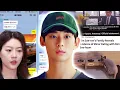Kim Soohyun is in even more TROUBLE new mother