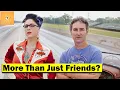 Are Mike Wolfe Danielle Colby Dating in Real Life Their Relationship Explained