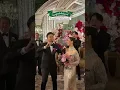 Download Lagu Keseruan Pernikahan Vidi Aldiano dan Sheila Dara Aisha