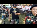 Download Lagu Yel yel Jumbareka Banser satkoryon Changhua Taiwan..