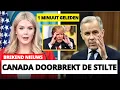 Download Lagu Trumps stoutste tariefbluf klapte terug in zijn gezicht — dit was Carneys reactie.