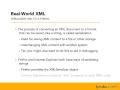 3 6 Serializing XML to a string