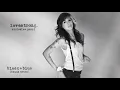 christina perri - black + blue (bonus track) [official audio]
