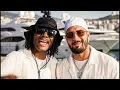 Soolking, TK   Cantona Clip Officiel  Reggaeton