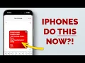Download Lagu 10 INCREDIBLE things your iPhone can do RIGHT NOW!
