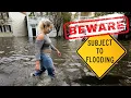 Know these flooding facts before moving to Charleston
