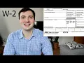 What is a Form W-2 Beginners Guide