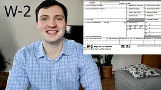 What is a Form W-2 Beginners Guide