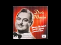 Dario Moreno - Jusqu'au bout du monde